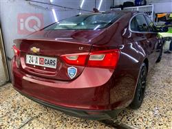 شيفروليه ماليبو